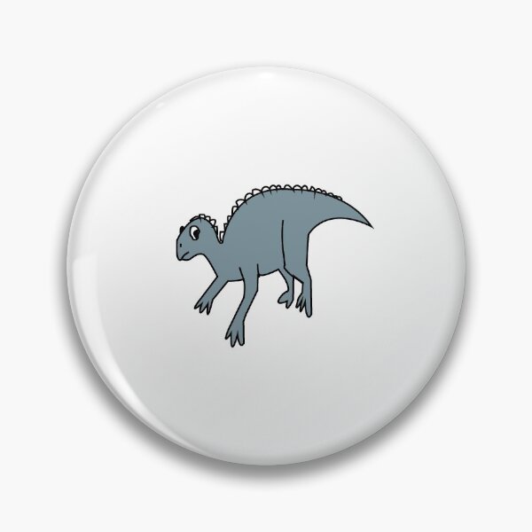 Item preview, Have You Seen this Iguanodon? designed and sold by tonimarie09.