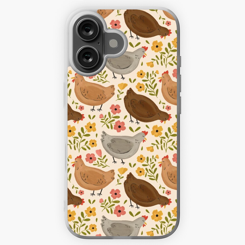 Item preview, iPhone Soft Case designed and sold by ohjessmarie.