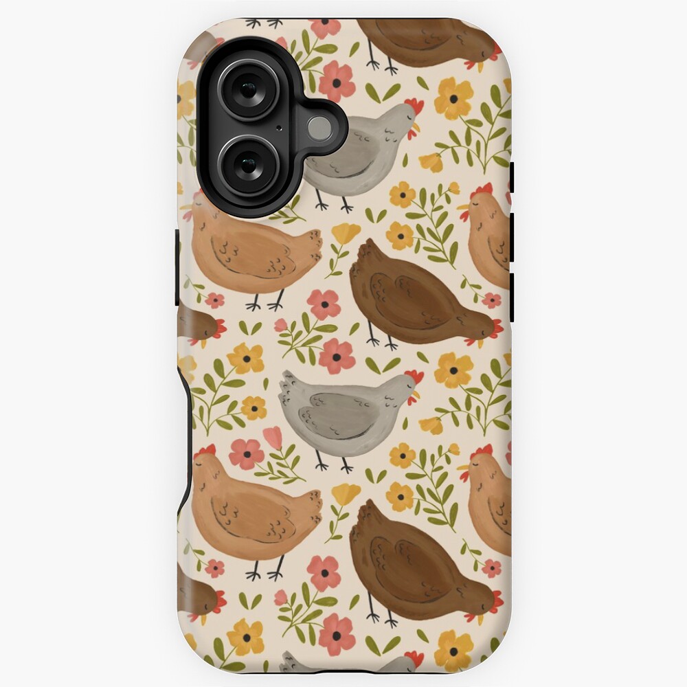 Item preview, iPhone Magsafe Tough Case designed and sold by ohjessmarie.