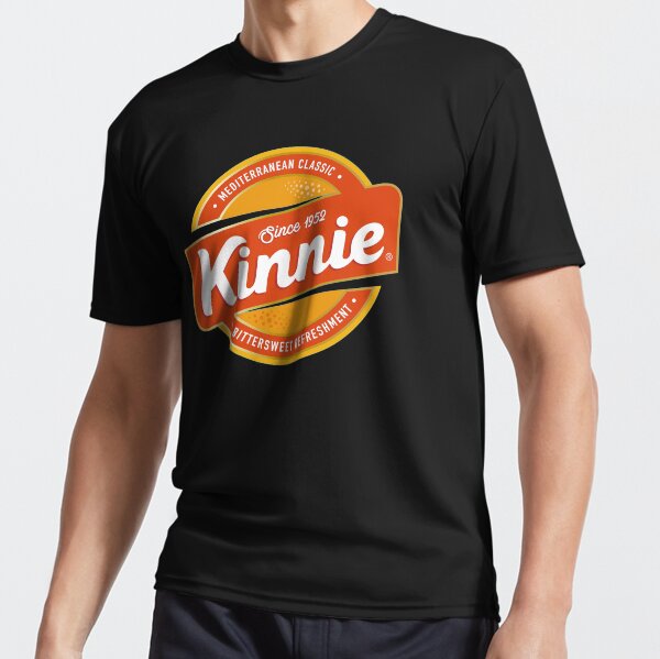 Kinnie Active T-Shirt