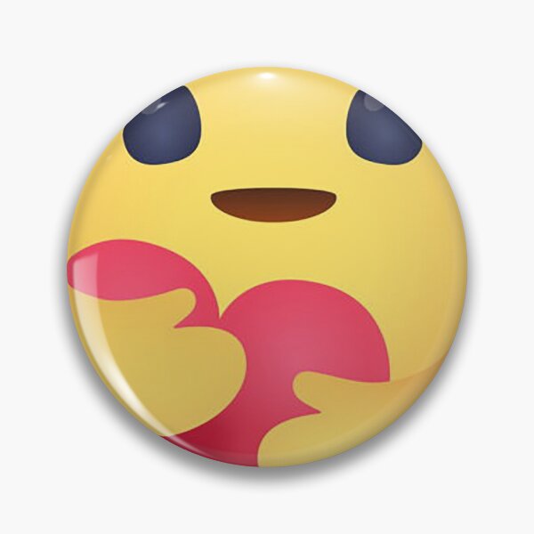 Aperçu de l'œuvre facebook emoje créée et vendue par youssefelshair.