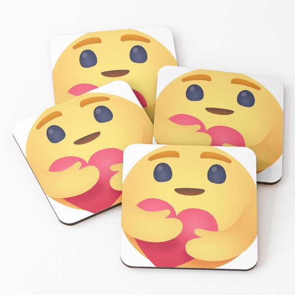 Item preview, facebook emoje designed and sold by youssefelshair.