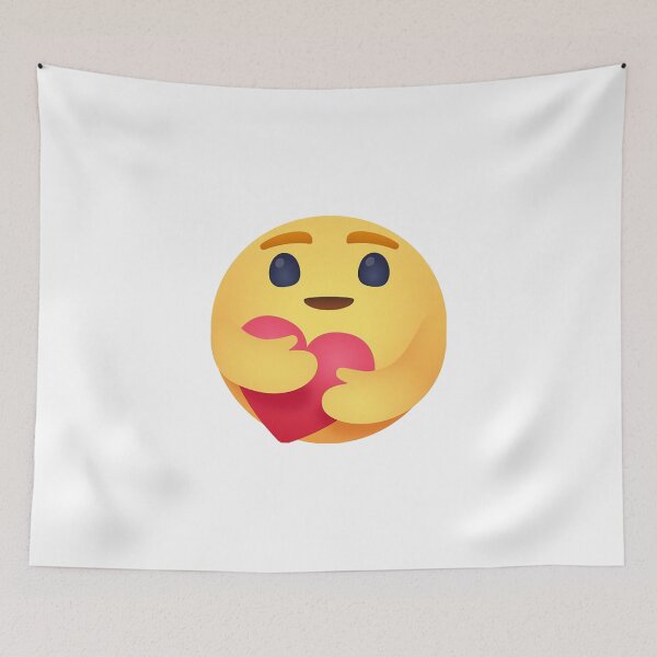 Item preview, facebook emoje designed and sold by youssefelshair.