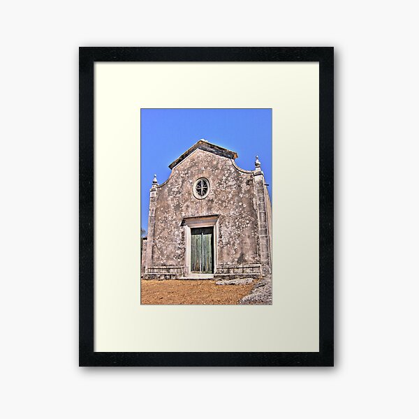 SOlalia 01 Framed Art Print