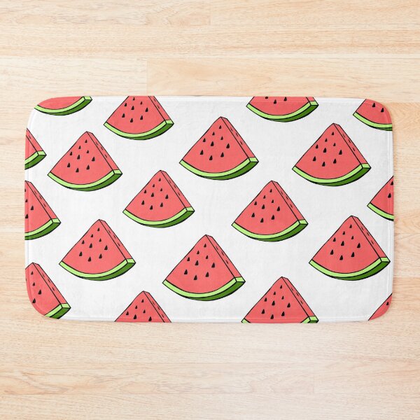 Item preview, Watermelon slices designed and sold by madsgro.