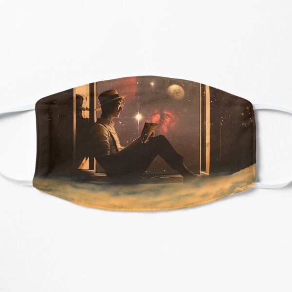 Lucid Flat Mask