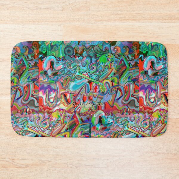 Item preview, Graffiti 2020 D 4 designed and sold by Diego Manuel Rodriguez.
