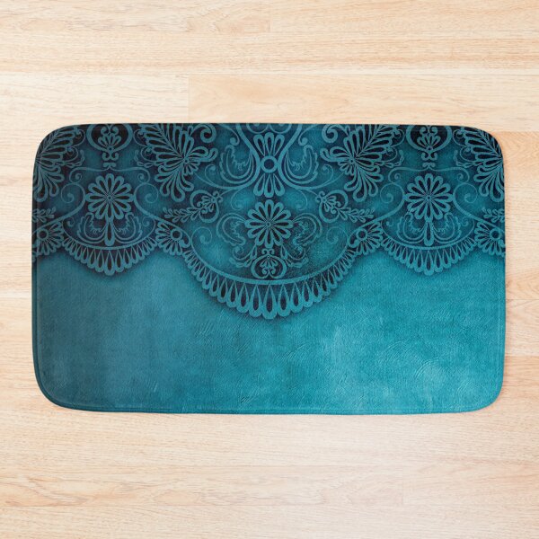Item preview, Blue Patterns designed and sold by FantasySkyArt.