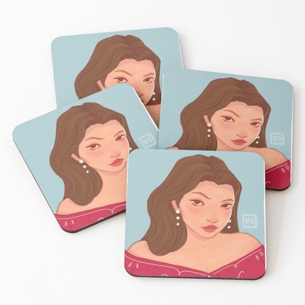 Item preview, Nina Zenik designed and sold by VivianGrace.