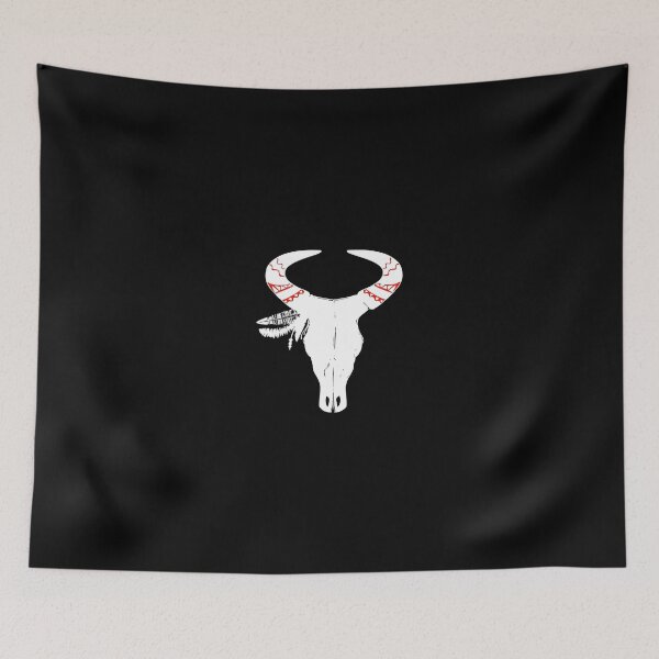 Item preview,  Buffalo designed and sold by beoubeou.