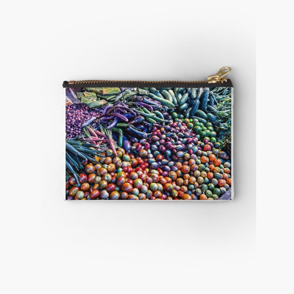 Item preview, Vegetable medley designed and sold by Naomi Brooks.