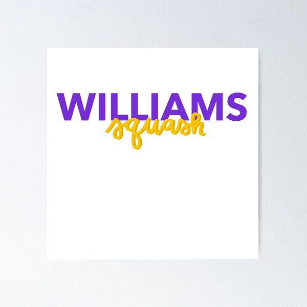 Item preview, williams squash 2 designed and sold by maddieannis.