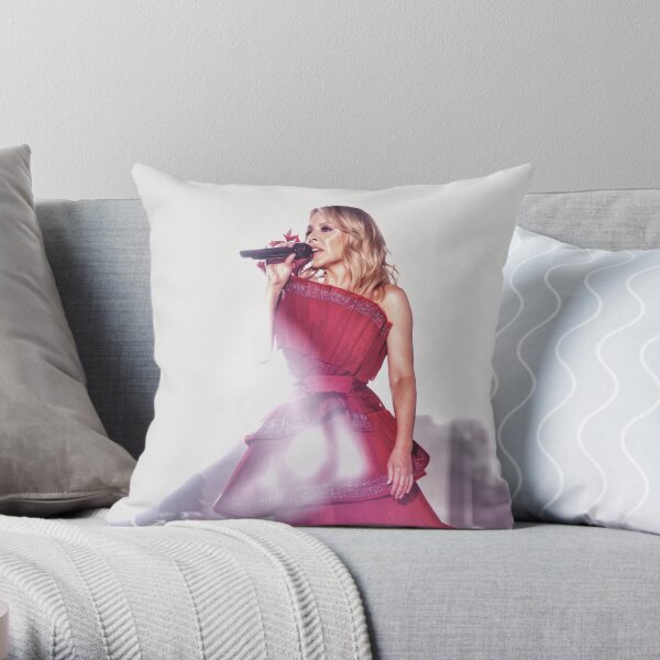 Kylie hotsell minogue cushions