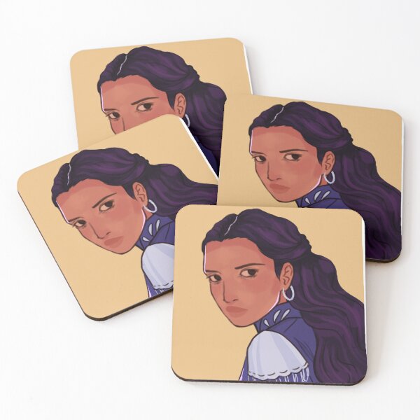 Item preview, Zoya Nazyalensky designed and sold by VivianGrace.