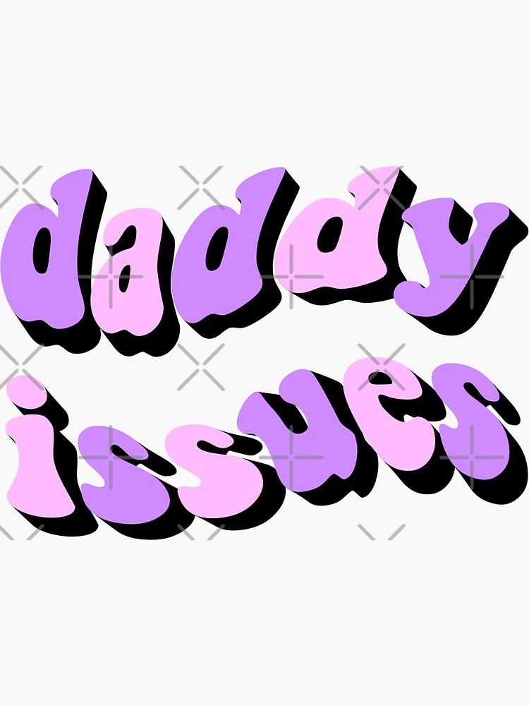 Daddy issues wallpaper by spadvi - Download on ZEDGE™