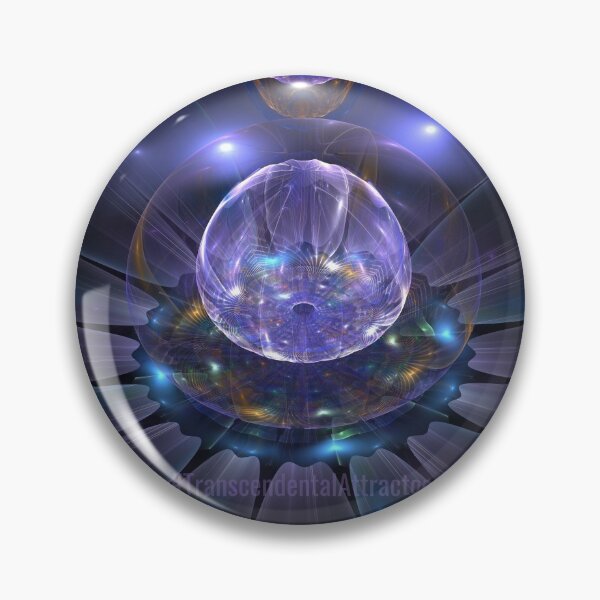 Item preview, #TranscendentalAttractor designed and sold by EcstadelicNET.