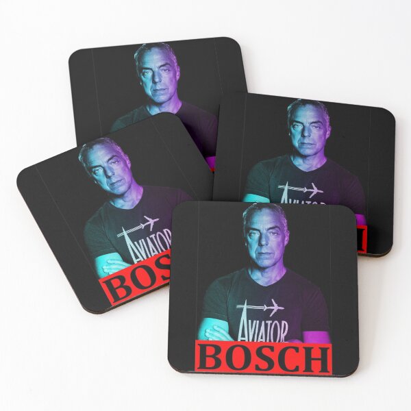 Item preview, BOSCH DETECTIVE designed and sold by longe1992.
