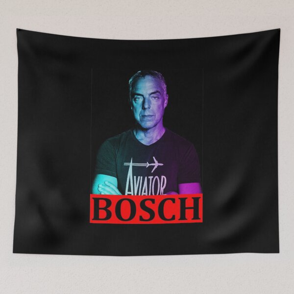 Item preview, BOSCH DETECTIVE designed and sold by longe1992.