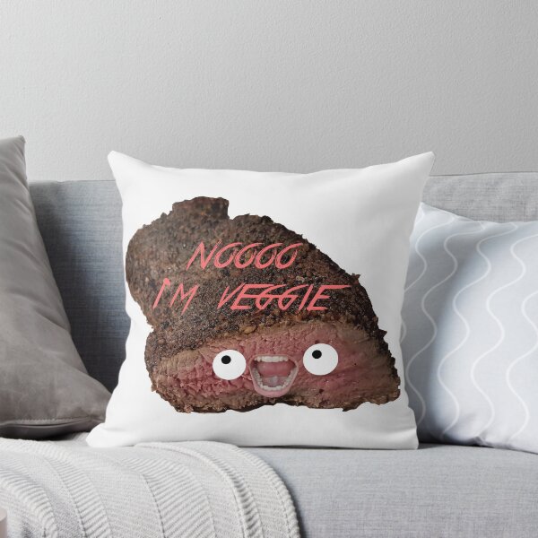 Item preview, veggie meat designed and sold by Mie666.
