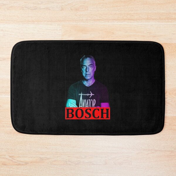 Item preview, BOSCH DETECTIVE designed and sold by longe1992.
