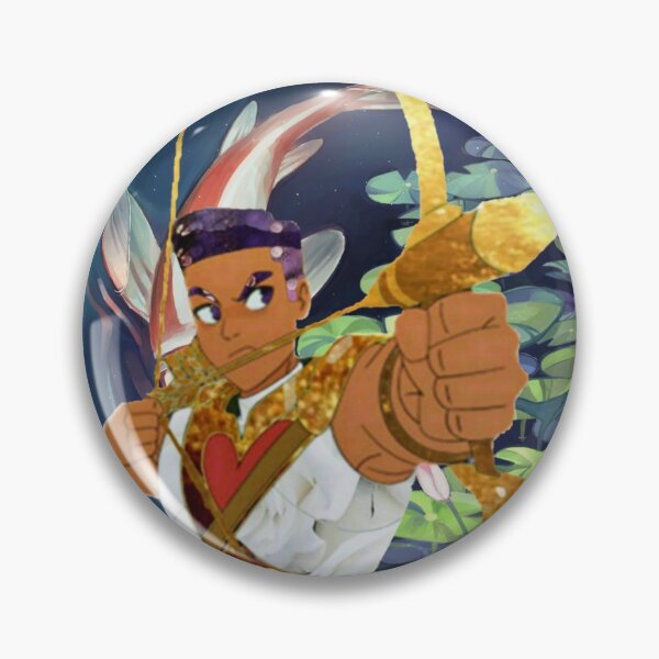 Item preview, Bow She-Ra Merch Prince King Aesthetic Edit designed and sold by feardeargcrafts.