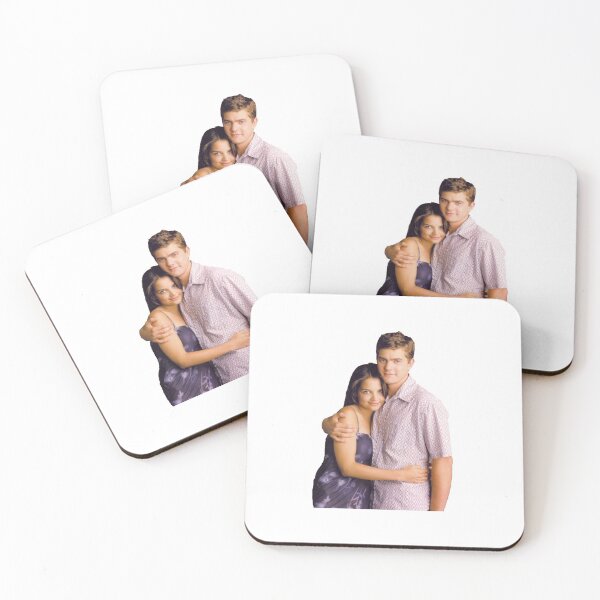 Item preview, Pacey and Joey designed and sold by sophiastyler.