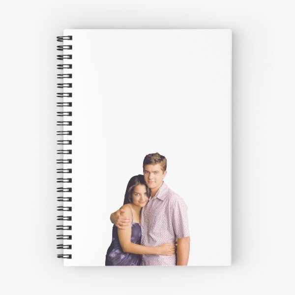Item preview, Pacey and Joey designed and sold by sophiastyler.
