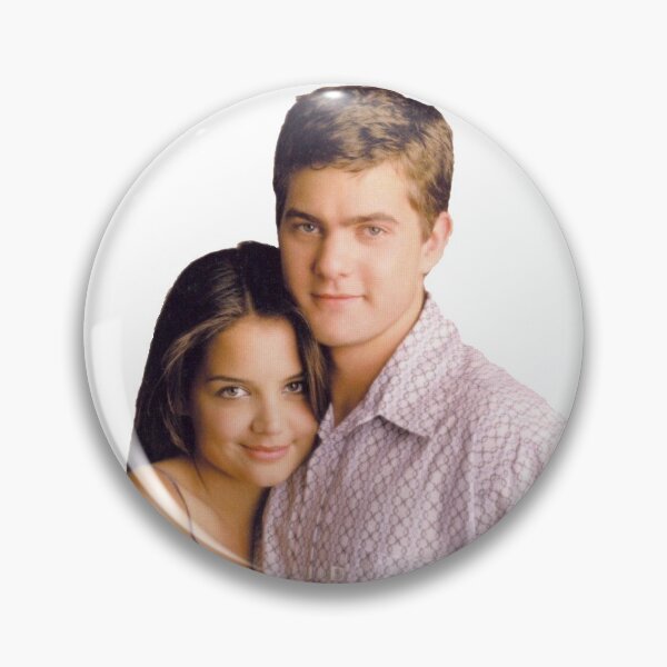Item preview, Pacey and Joey designed and sold by sophiastyler.
