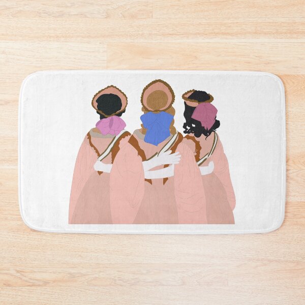 Item preview, Sisters - Anastasia on Broadway designed and sold by softnovitski.
