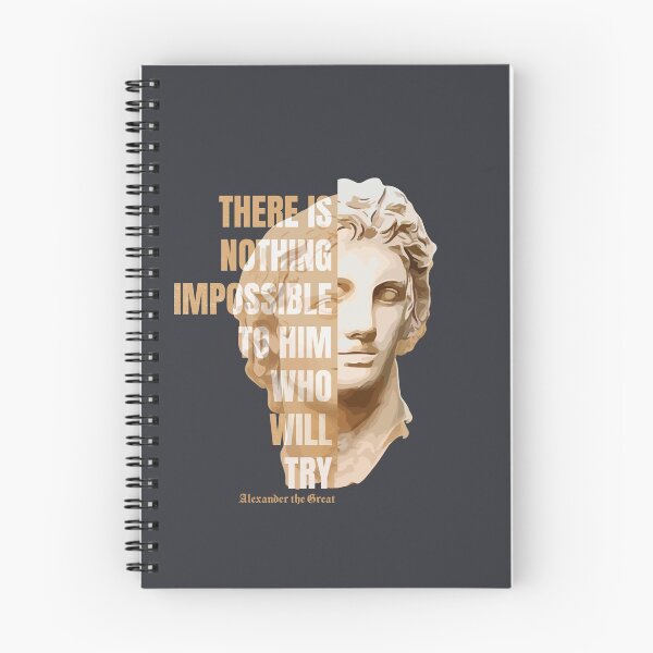 Item preview, Alexander The Great designed and sold by radvas.