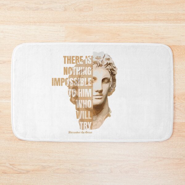 Item preview, Alexander The Great designed and sold by radvas.