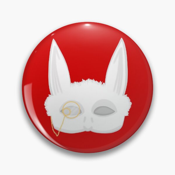 Item preview, Tilly's mask designed and sold by KillianIsMyHome.