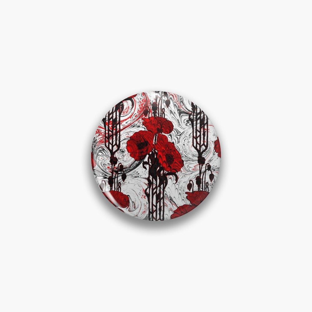 Item preview, Pin designed and sold by MeganSteer.