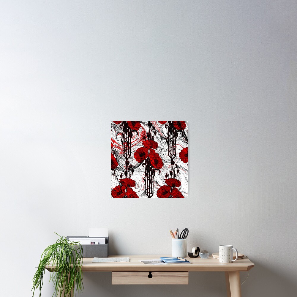 Item preview, Poster designed and sold by MeganSteer.