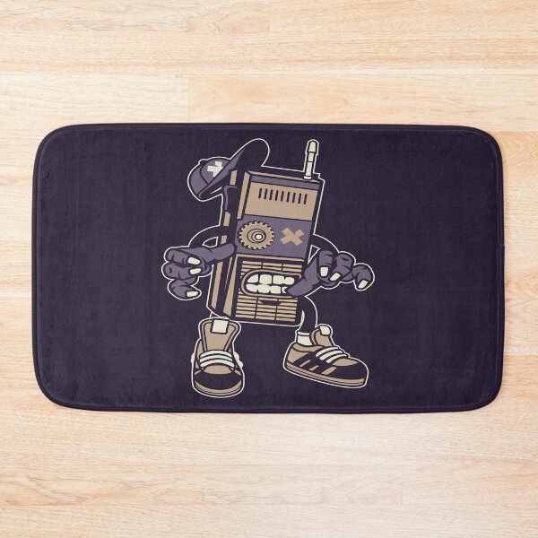 Item preview, Walkie talkie designed and sold by cartoonbug.