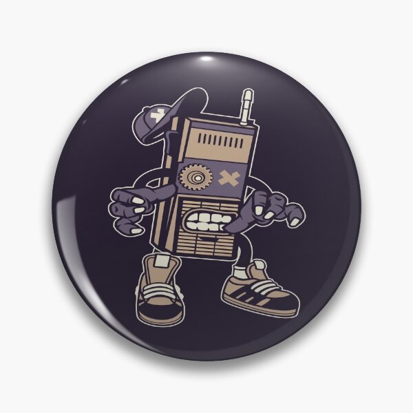 Item preview, Walkie talkie designed and sold by cartoonbug.