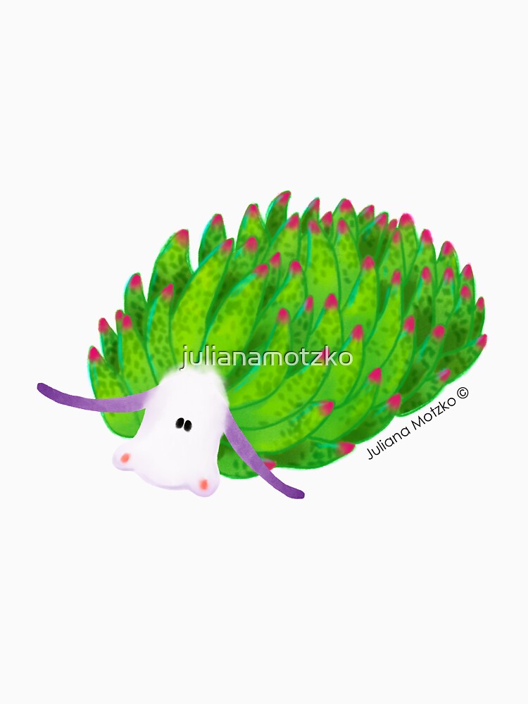 Sea Sheep by julianamotzko