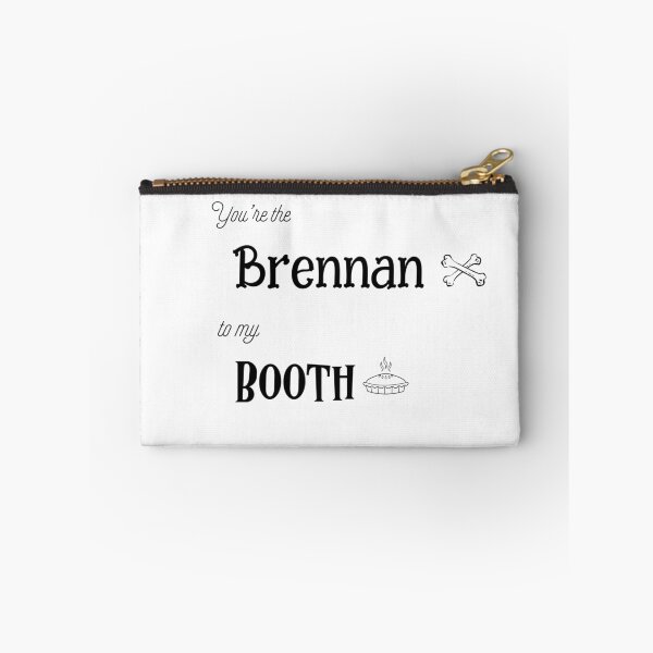 Item preview, The Brennan to my Booth designed and sold by lunaleia97.