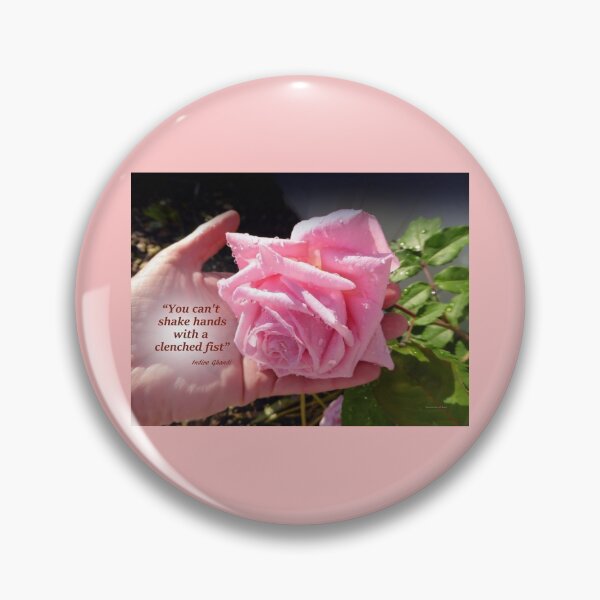 Item preview, Shake Hands designed and sold by Charmiene Maxwell-Batten.
