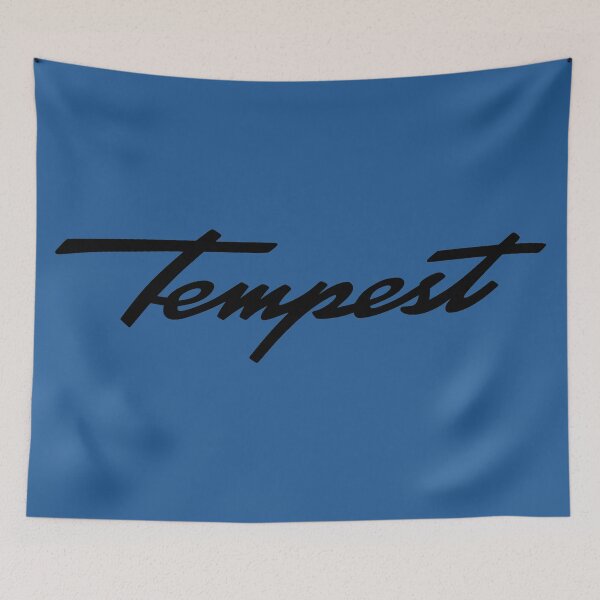 Item preview, Tempest Script designed and sold by ItsMeRuva.