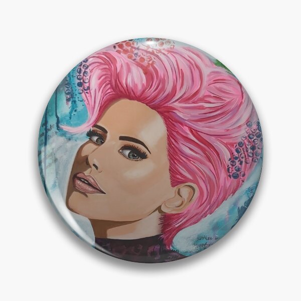 Item preview, Pinkie designed and sold by bobbiejoreid.