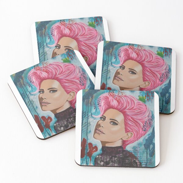 Item preview, Pinkie designed and sold by bobbiejoreid.