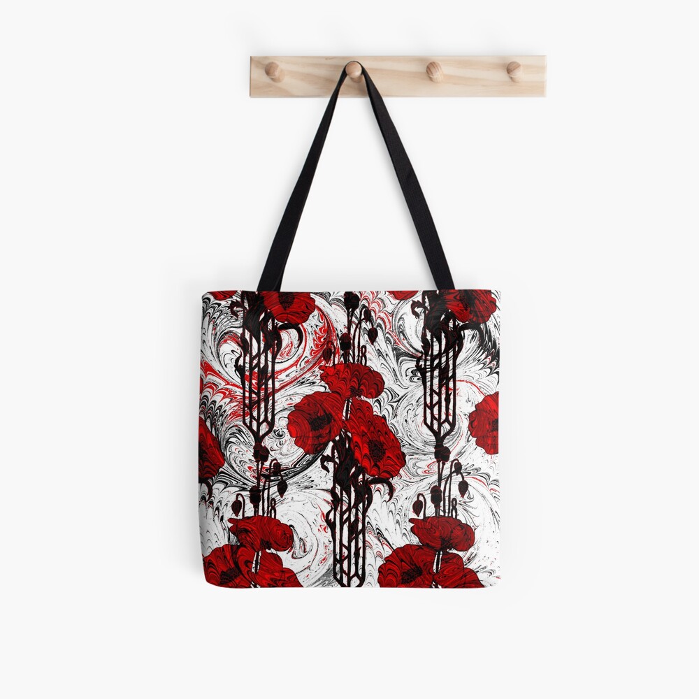 Item preview, All Over Print Tote Bag designed and sold by MeganSteer.