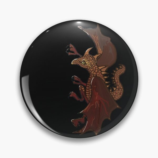 Item preview, Dragon Three designed and sold by KassyKeppol.