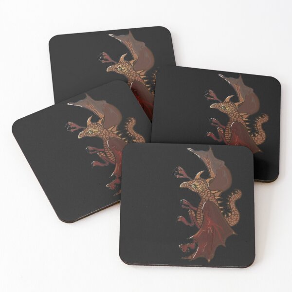Item preview, Dragon Three designed and sold by KassyKeppol.