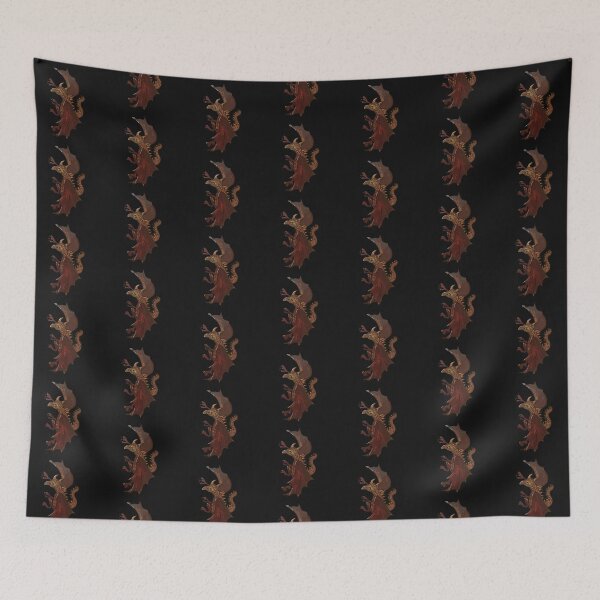 Item preview, Dragon Three designed and sold by KassyKeppol.