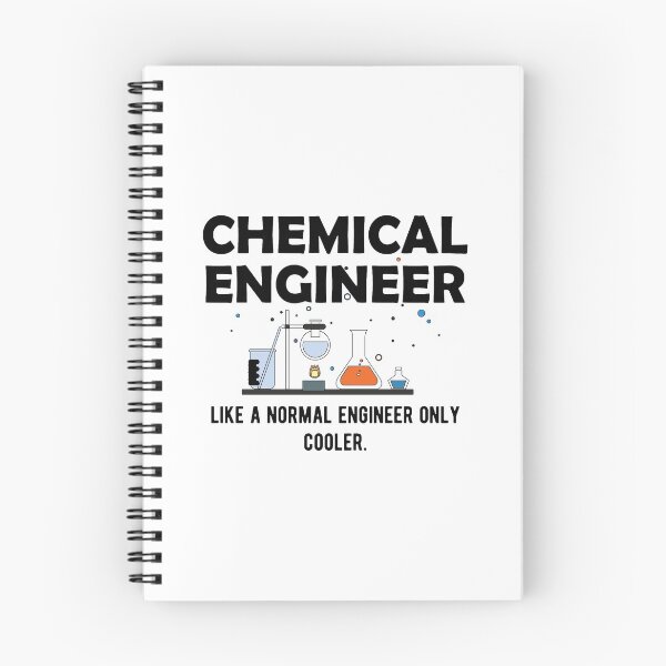 Item preview, Chemical Engineer like a normal engineer only cooler designed and sold by kchappyshop.