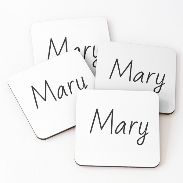 Item preview, Mary designed and sold by MaggieEM.