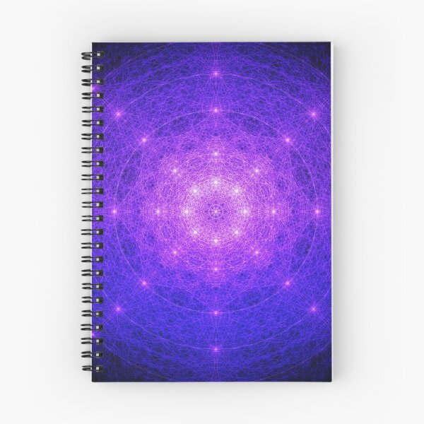 Item preview, "Cosmic Symmetry" designed and sold by Dylan Bloomfield.