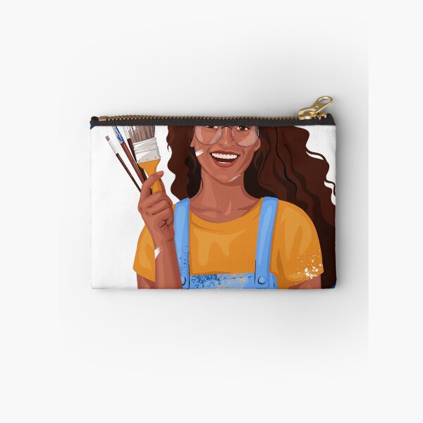 Item preview, Women artist design. designed and sold by emphatic.
